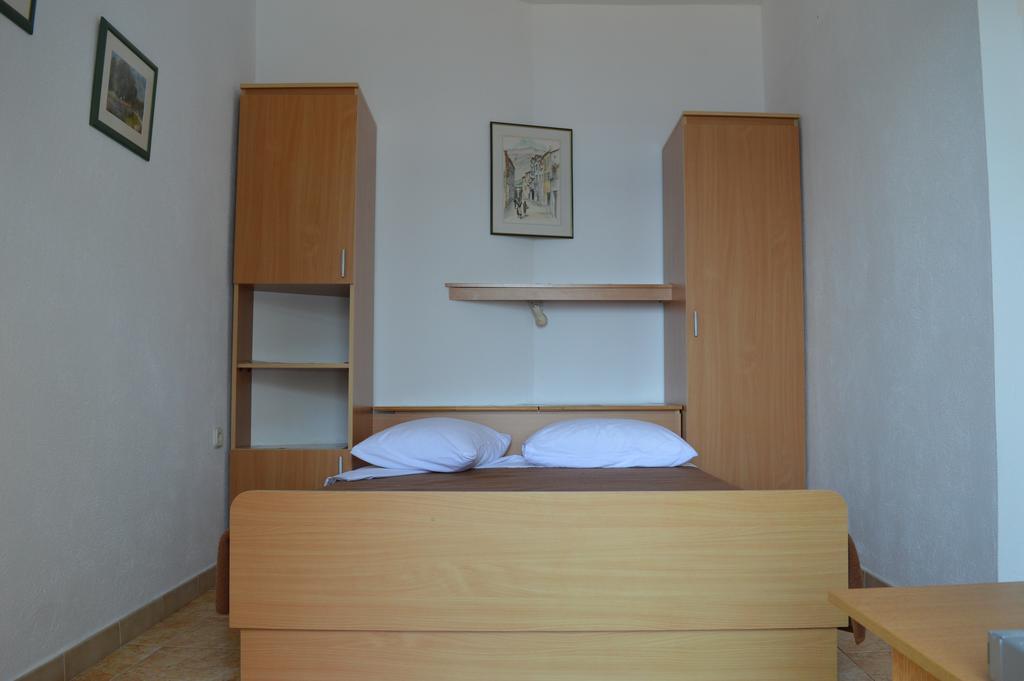 Apartments Majstrovic Živogošće Exterior foto
